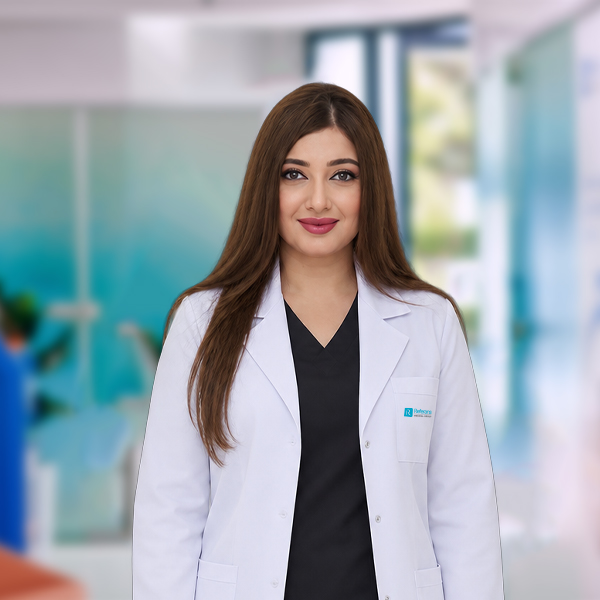 Dr. Elgül Ağarzayeva