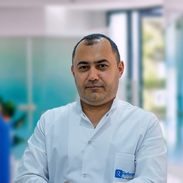 Dr. Elman Kərimov