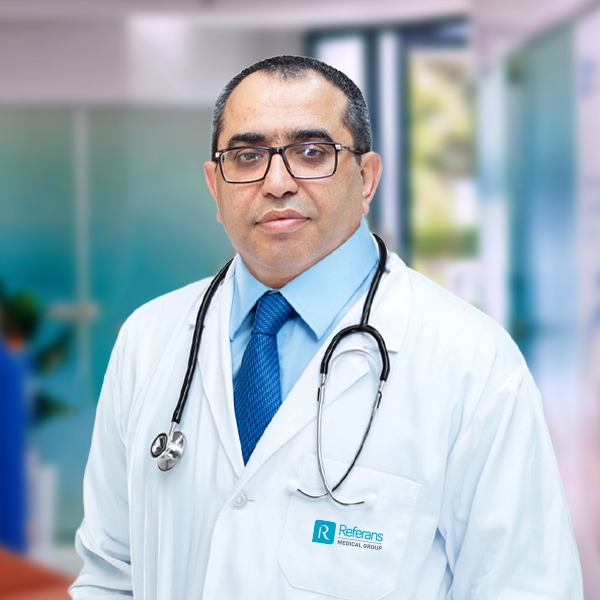 T.E.N. Dr. Elnur Imanov