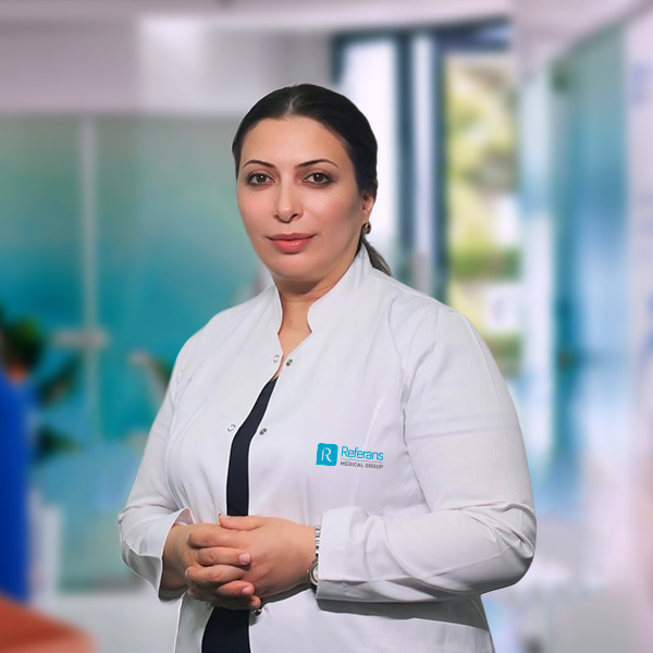 Op. Dr. Elnurə Əliyeva