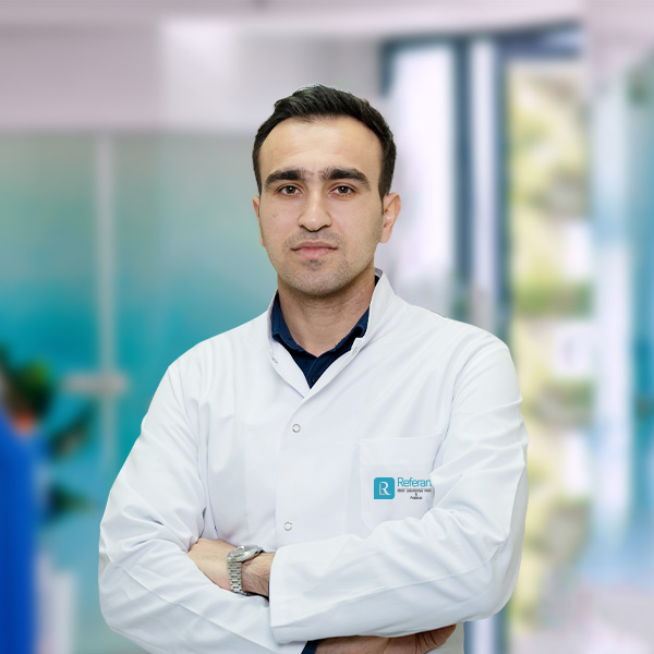 Dr. Əmrah Kərim