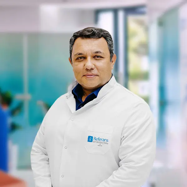 Dr. Əsəd Beydullayev