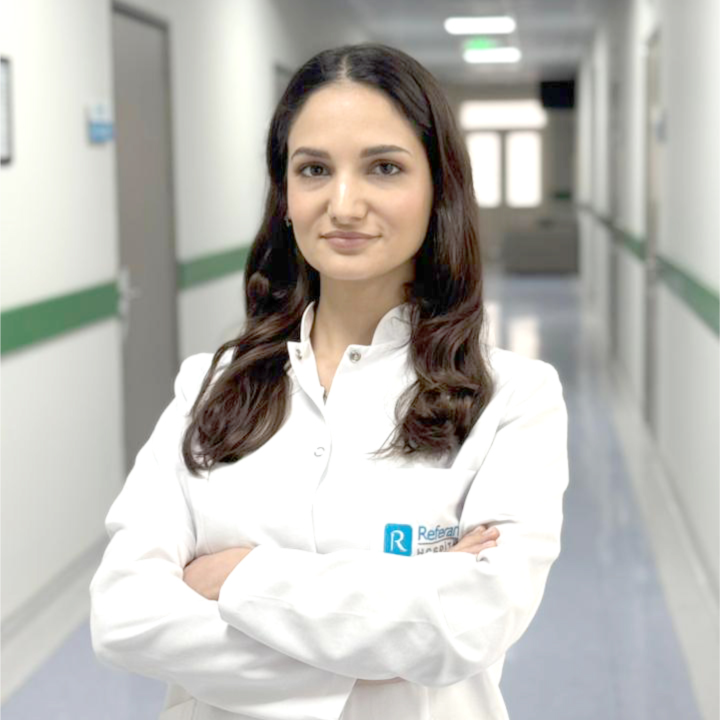 Dr. Əzizə Şixvəliyeva