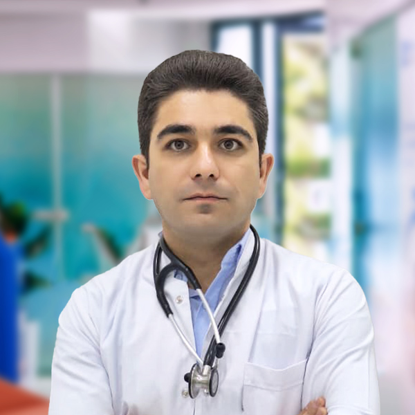 Uzm. Dr. Fədan Hacizadə