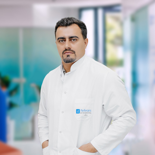 Dr. Fərid Dünyamaliyev
