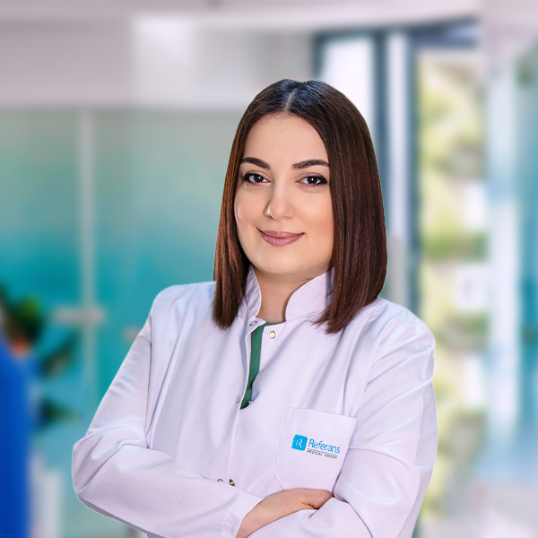 Dr. Fəxrəndə Rəsulova