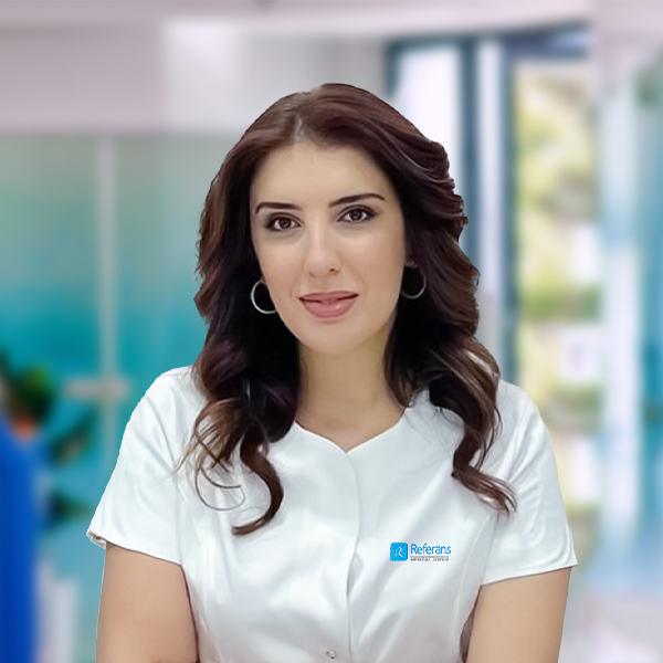 Dr. Fidan Əliyeva