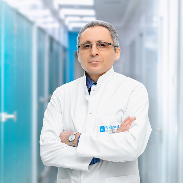 Dr. Fuad Səmədov
