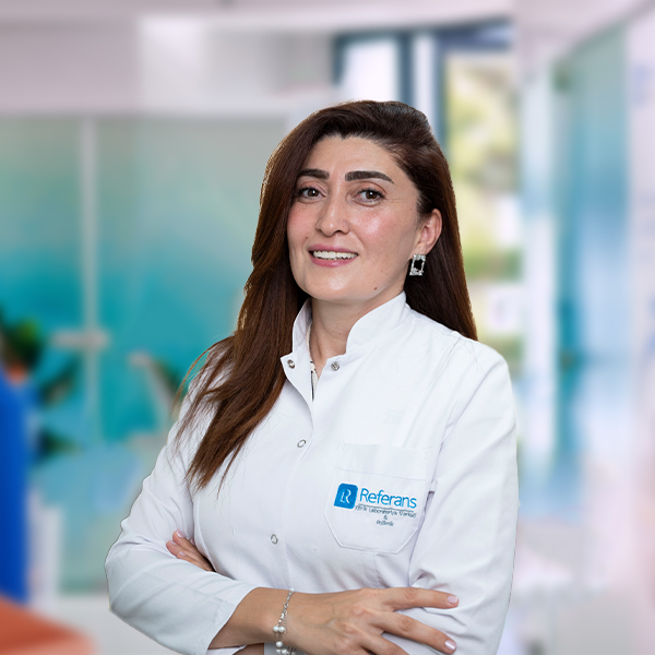 Dr. Gülbaci Məmmədova
