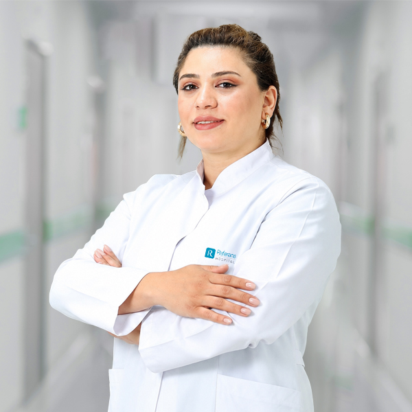 Dr. Gülnar Ağayeva