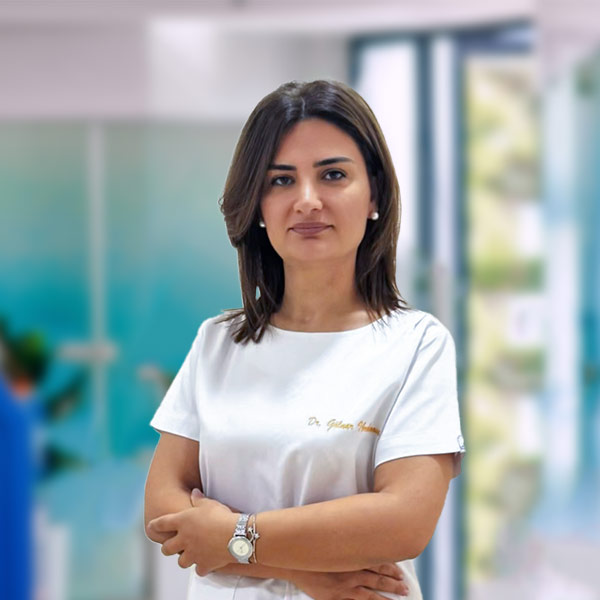 Dr. Gülnar Ibrahimova