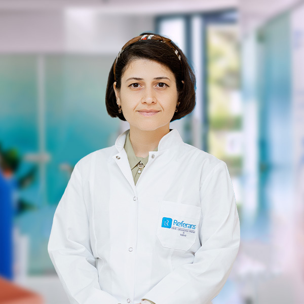 Dr. Gülnar Məmmədova