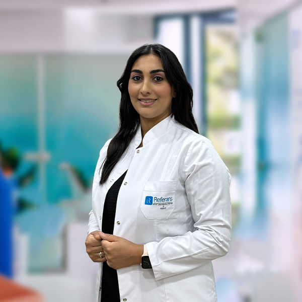 Dr. Gülnar Mürşüdzadə