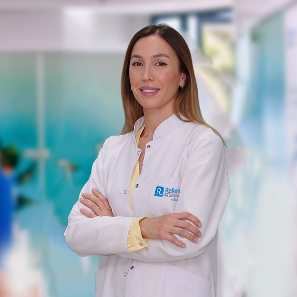 Dr. Gülnarə Quliyeva