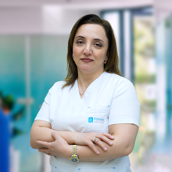Dr. Gültəkin Cəfərova