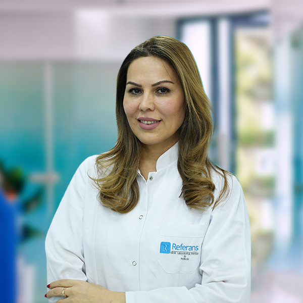 Dr. Günay Cəfərova