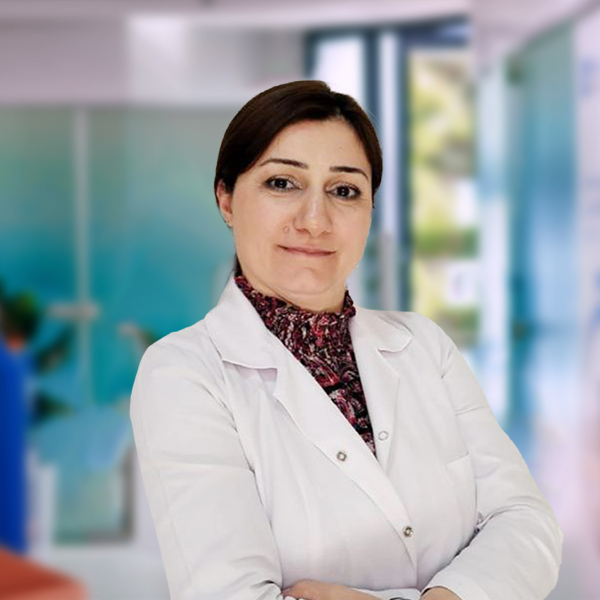 Dr. Günay Verdiyeva