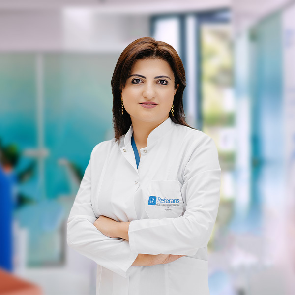 Dr. Günay Zeynalova