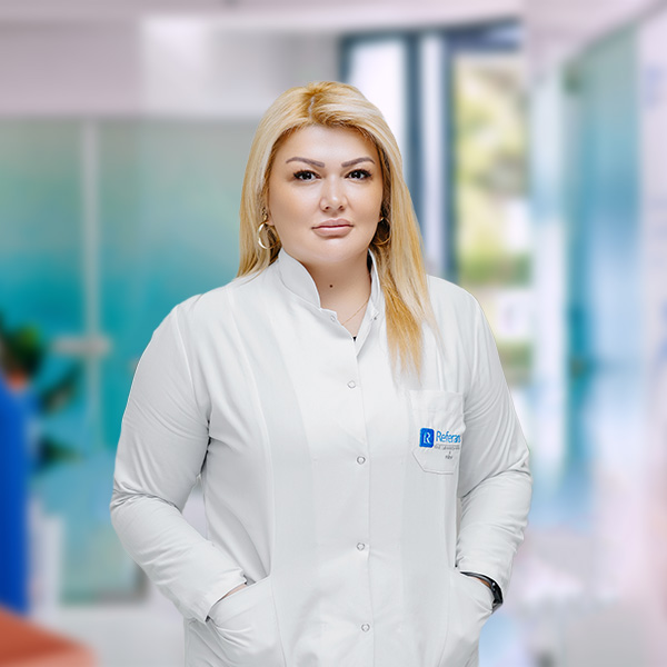 Dr. Günel Babayeva