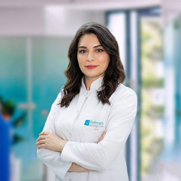 Dr. Günel Əhmədova
