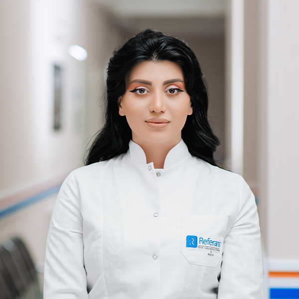 Dr. Günel Nəcəfli