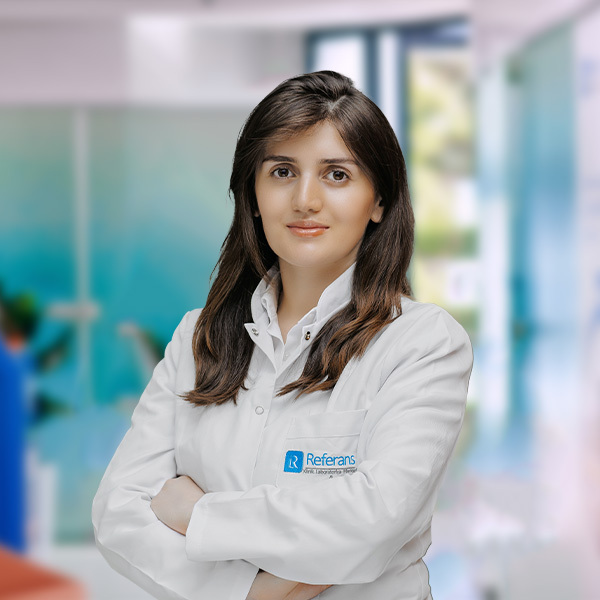 Dr. Həcər Allahverdiyeva