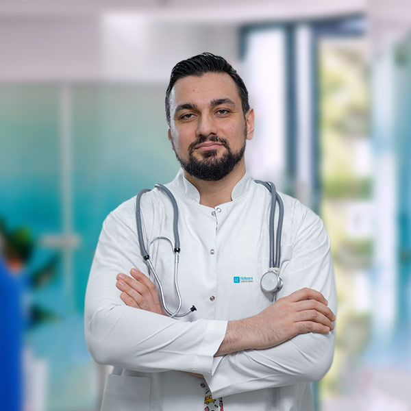 Dr. Həmid Haciağayev