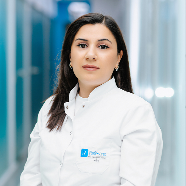 Op. Dr. Ilahə Məsiməliyeva