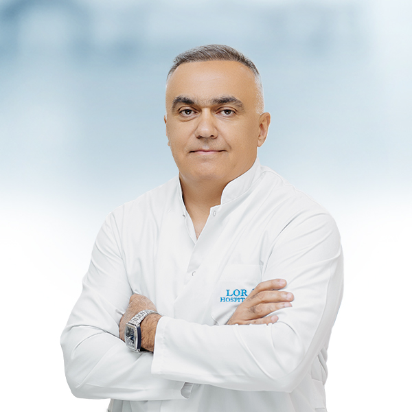 Op. Dr. Ilkin Mikayilzadə