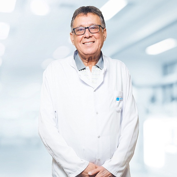 Dr. Ilqar Qasimov