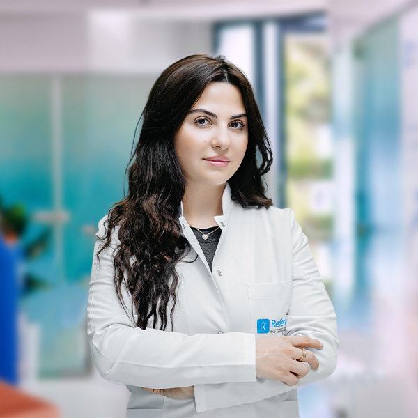 Dr. Jalə Oqtayzadə