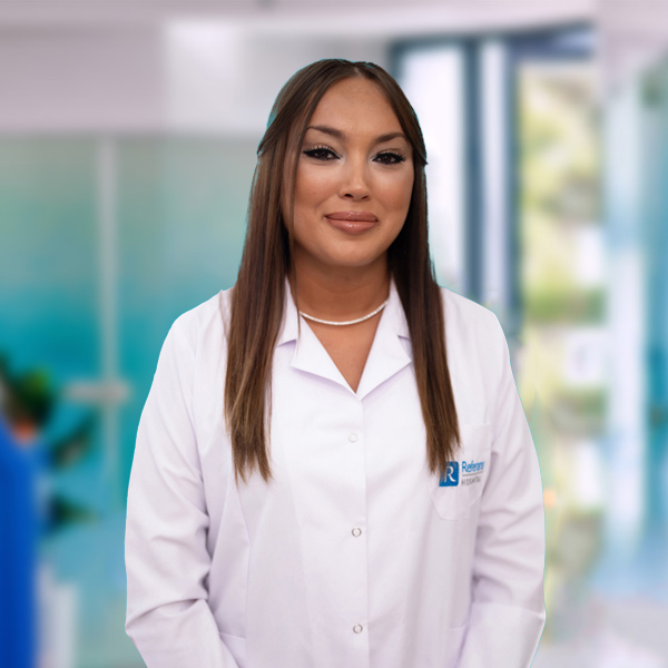 Dr. Jalə Qarayeva
