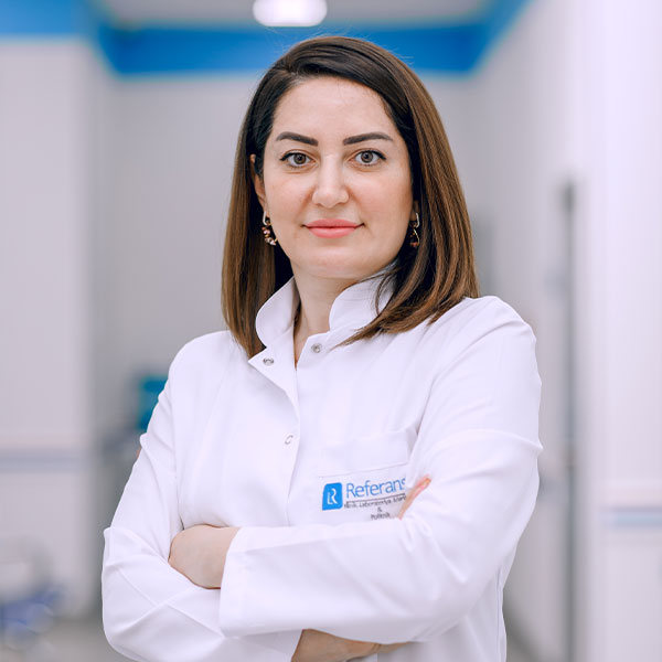 Dr. Kəmalə Nəzərova