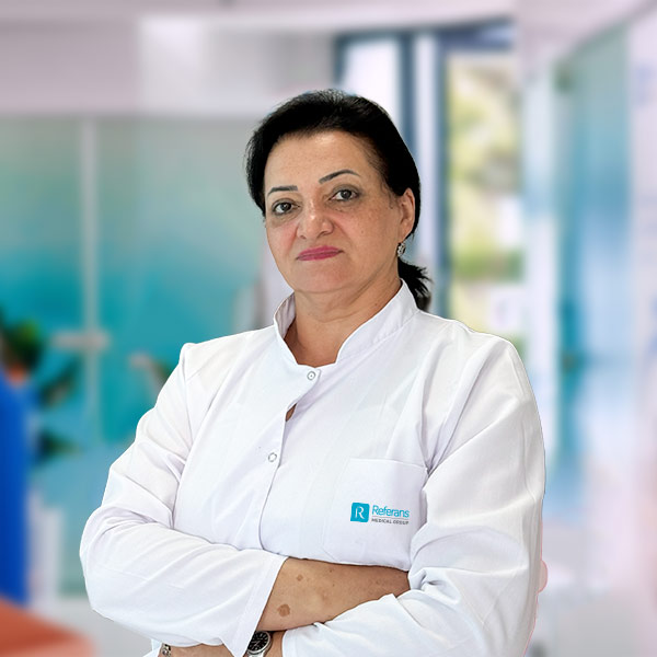 Dr. Kəmalə Nuriyeva