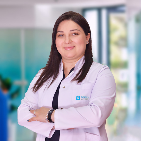 T.Ü.F.D Dr. Kəmalə Qasimova