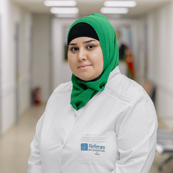 Dr. Könül Ağayeva