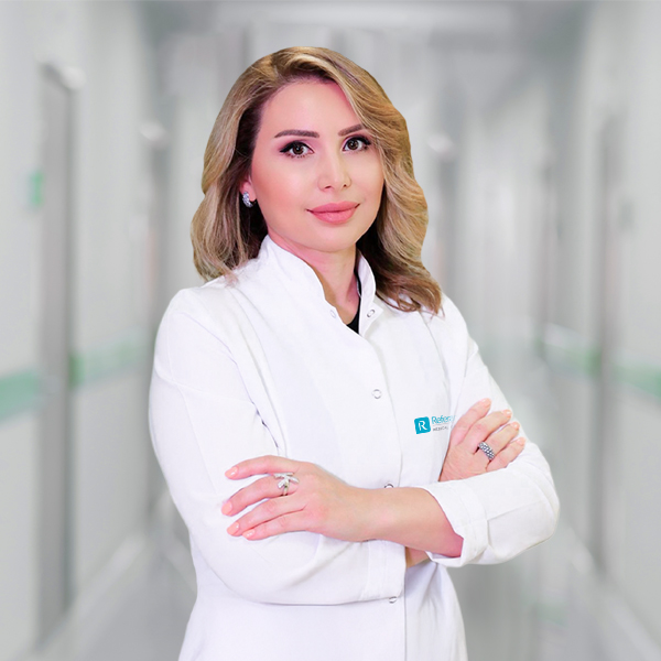 Dr. Könül Mərdanova