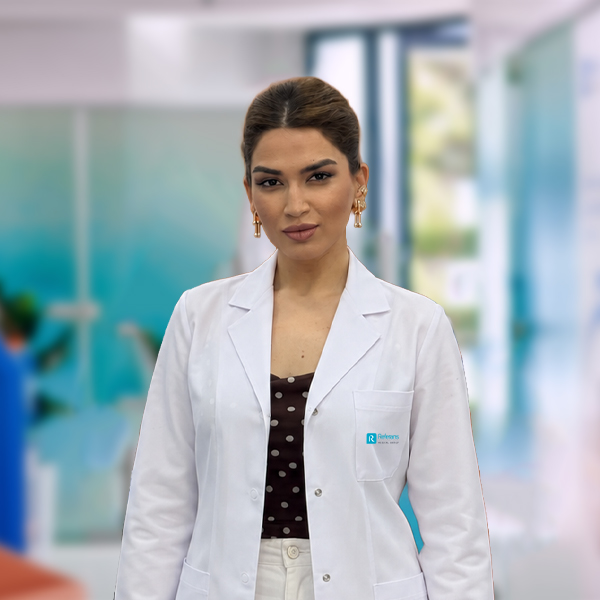 Dr. Könül Mircavadzadə