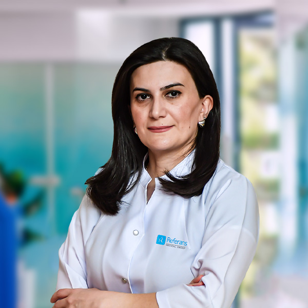 Dr. Könül Mirzəyeva