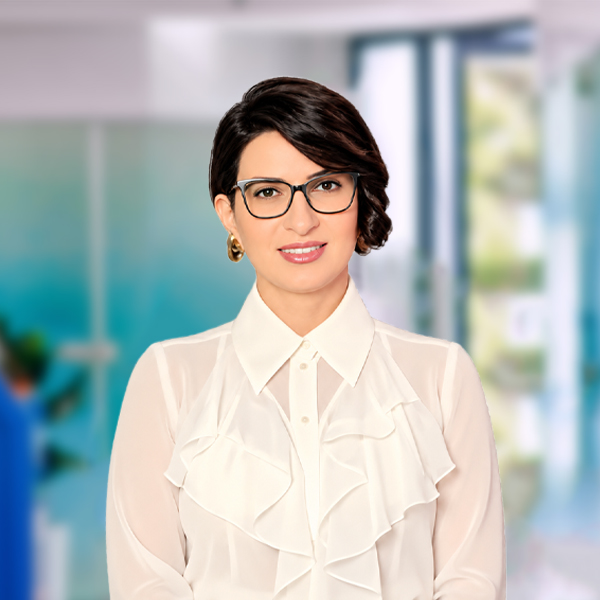 Dr. Könül Telmanqizi