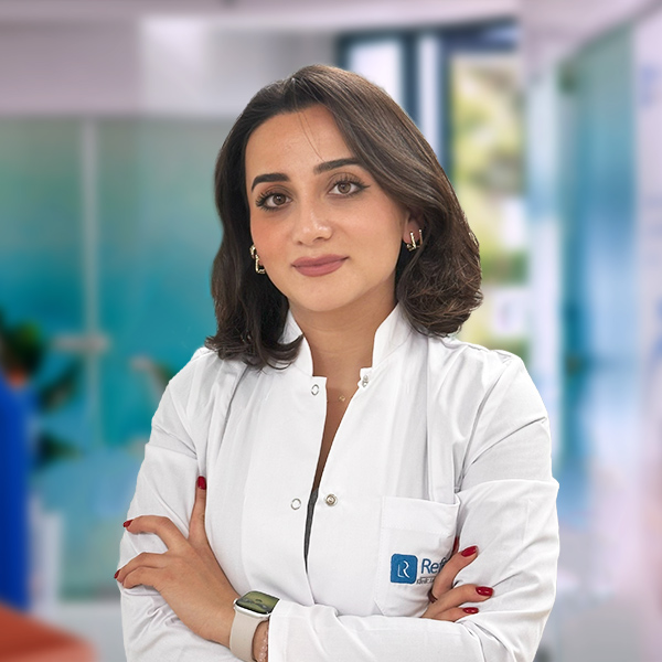 Dr. Kubra Əskərova