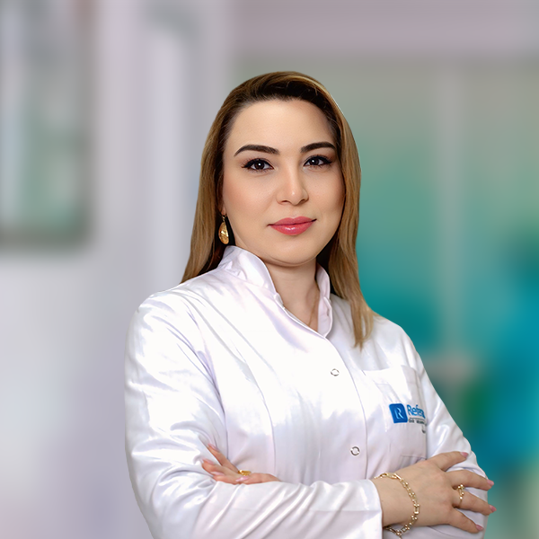 Dr. Lalə Cabbarli