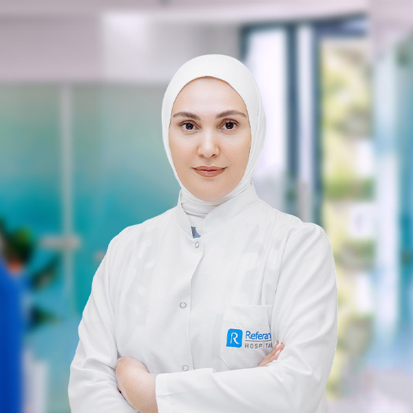 Dr. Lalə Hüseynova