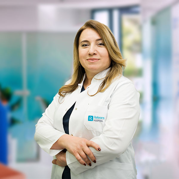 Dr. Lalə Rəhimova