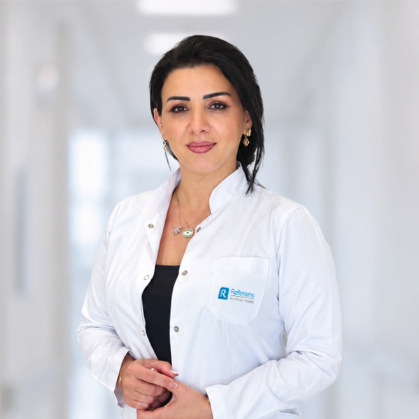 Dr. Lalə Süleymanova