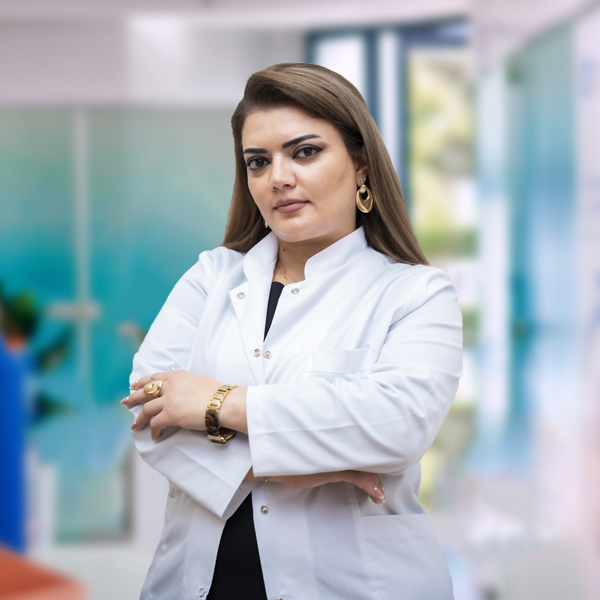 Dr. Lamiyə Mirzəyeva