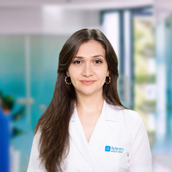 Dr. Lamiyə Nəsibova