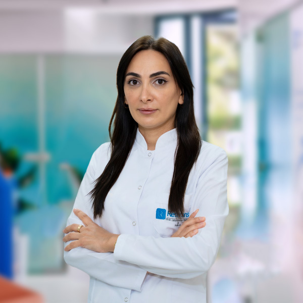 Dr. Ləman Hüseynova