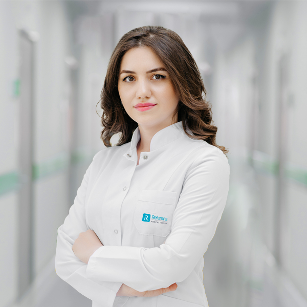 Op. Dr. Leyli Sadiqli