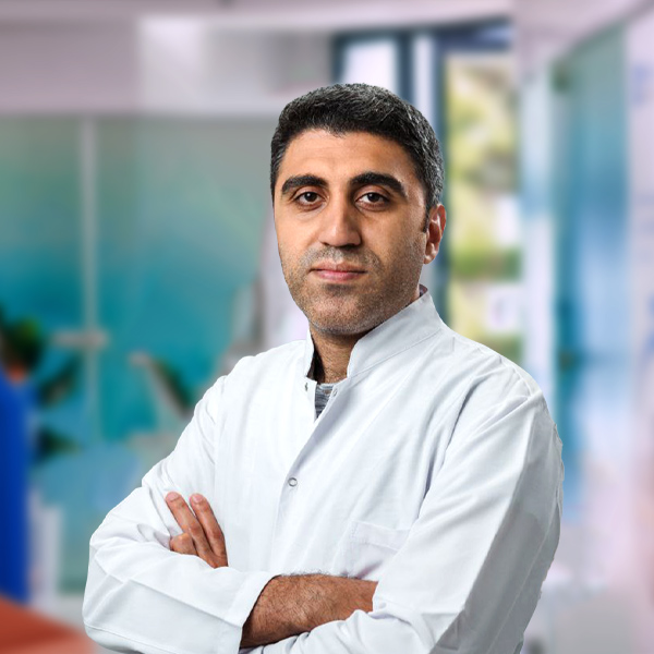 Dr. Mirhikmət Qiyasov